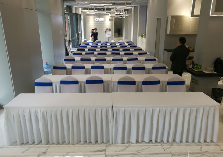 上海會議桌椅出租公司